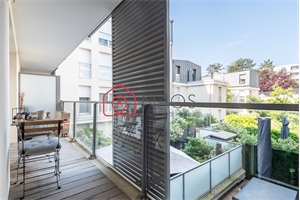 appartement à la vente -   92290  CHATENAY MALABRY, surface 92,37 m2 vente appartement - NAO8149730